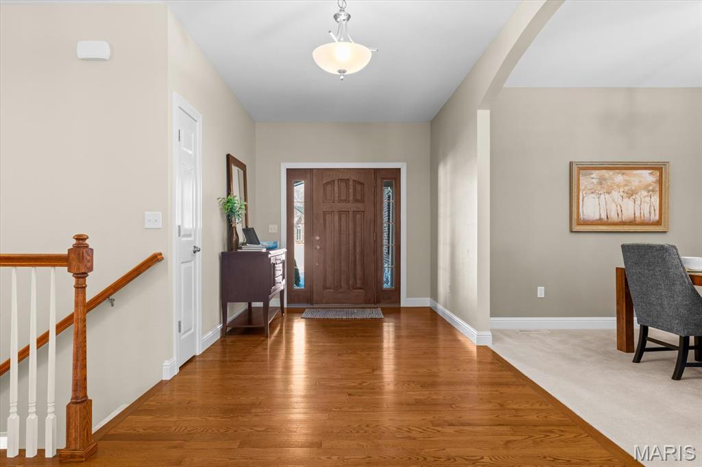 8534 Terracotta Place O'Fallon, IL 62269 - Photo 5 of 67