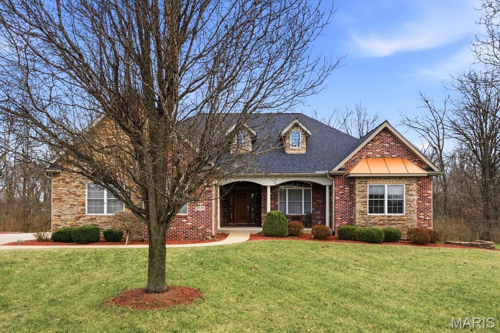 8534 Terracotta Place O'Fallon, IL 62269 - Photo 51 of 67