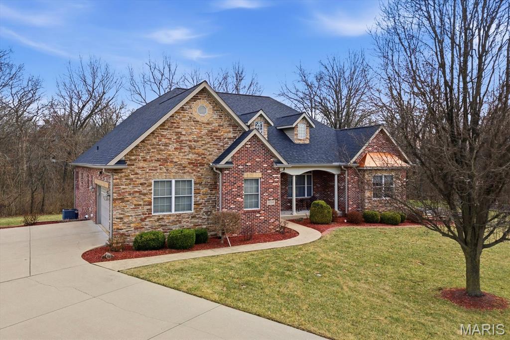 8534 Terracotta Place O'Fallon, IL 62269 - Photo 52 of 67