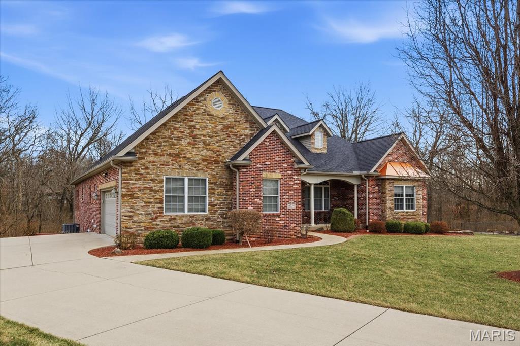 8534 Terracotta Place O'Fallon, IL 62269 - Photo 53 of 67