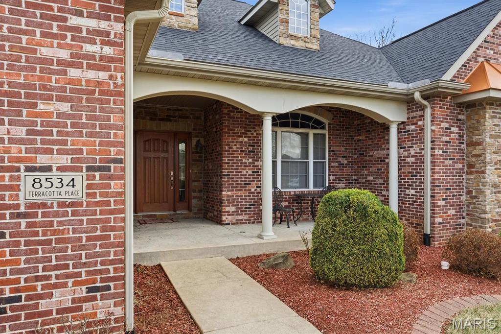 8534 Terracotta Place O'Fallon, IL 62269 - Photo 55 of 67