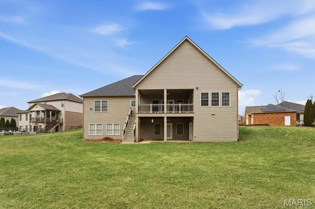 $550,000 | 8534 Terracotta Place, O'Fallon, IL 62269