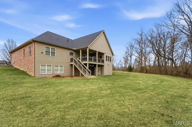 $550,000 | 8534 Terracotta Place, O'Fallon, IL 62269