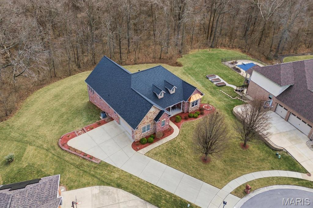 8534 Terracotta Place O'Fallon, IL 62269 - Photo 62 of 67