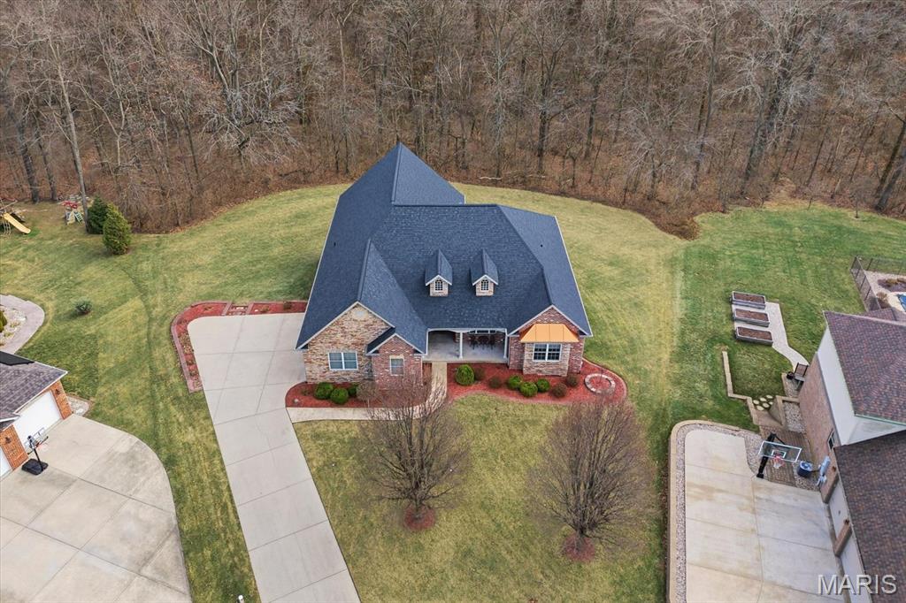 8534 Terracotta Place O'Fallon, IL 62269 - Photo 63 of 67