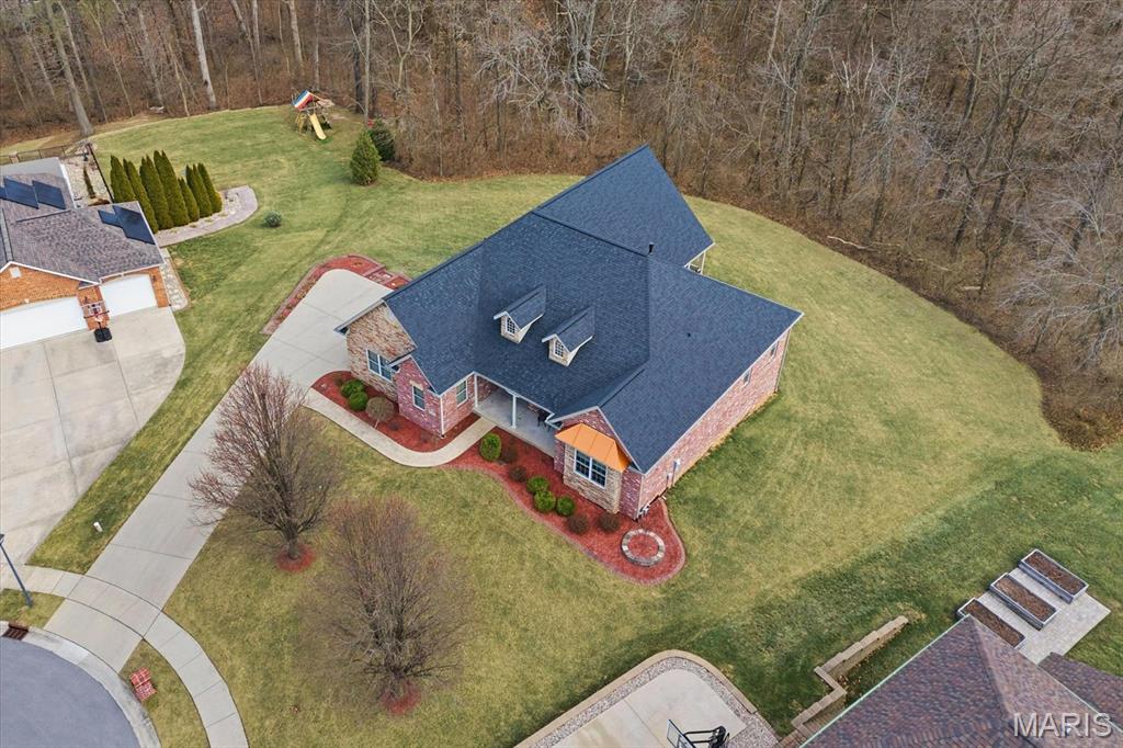 8534 Terracotta Place O'Fallon, IL 62269 - Photo 64 of 67