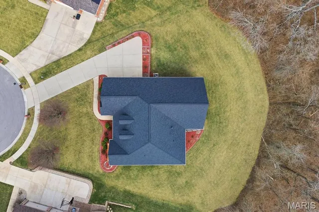 $550,000 | 8534 Terracotta Place, O'Fallon, IL 62269