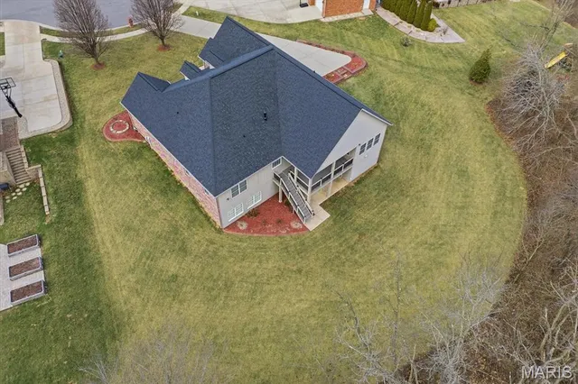 $550,000 | 8534 Terracotta Place, O'Fallon, IL 62269