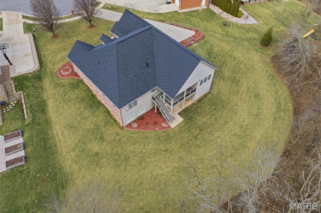 8534 Terracotta Place O'Fallon, IL 62269 - Photo 66 of 67