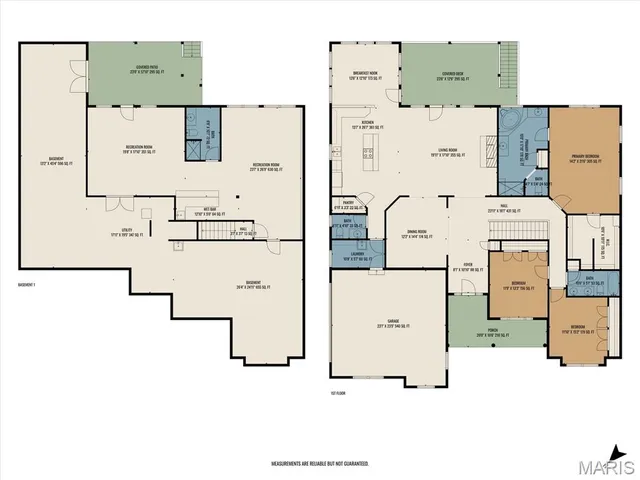 $550,000 | 8534 Terracotta Place, O'Fallon, IL 62269