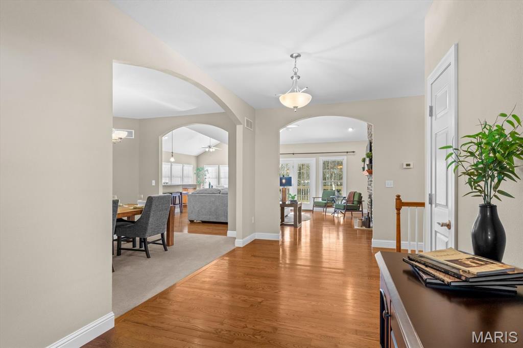 8534 Terracotta Place O'Fallon, IL 62269 - Photo 7 of 67