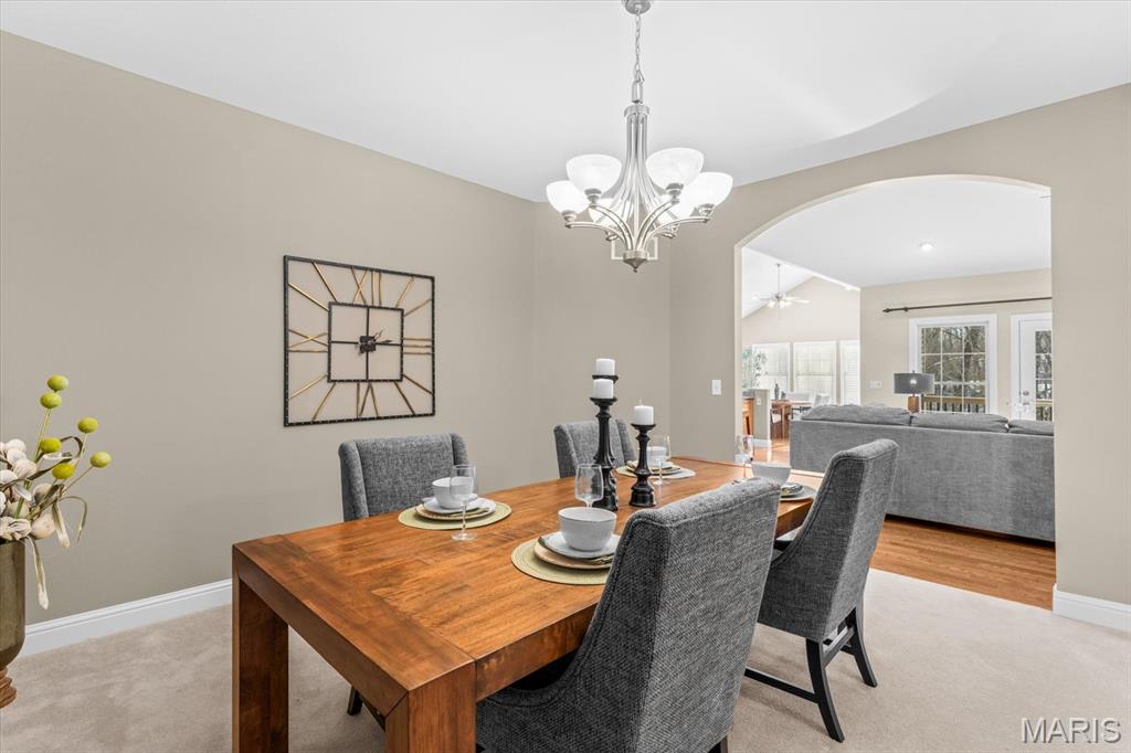 8534 Terracotta Place O'Fallon, IL 62269 - Photo 8 of 67