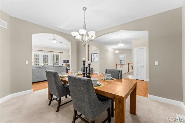 $550,000 | 8534 Terracotta Place, O'Fallon, IL 62269