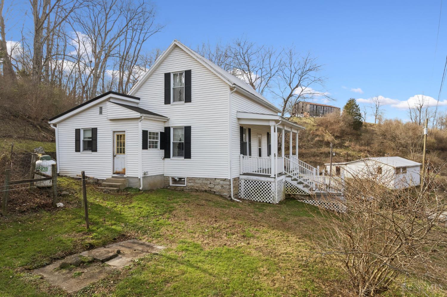 7340 Chicken Hollow Road Ripley, OH 45167 - Photo 4 of 35