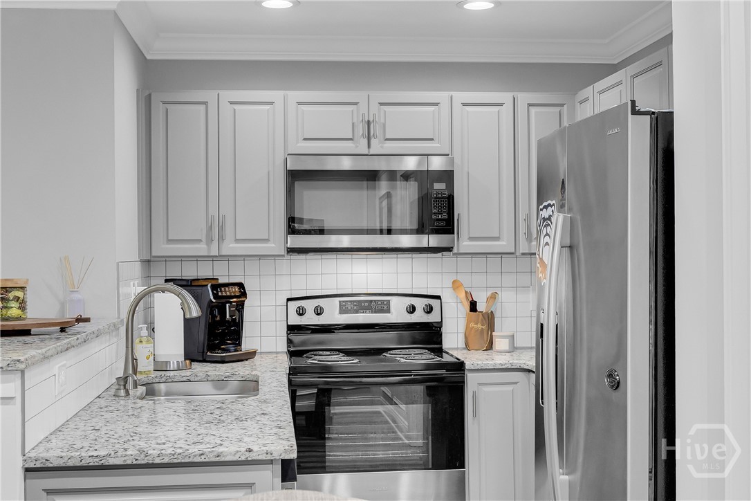 490 South Barnett Shoals Road, Unit 814 Athens, GA 30605 - Photo 19 of 47