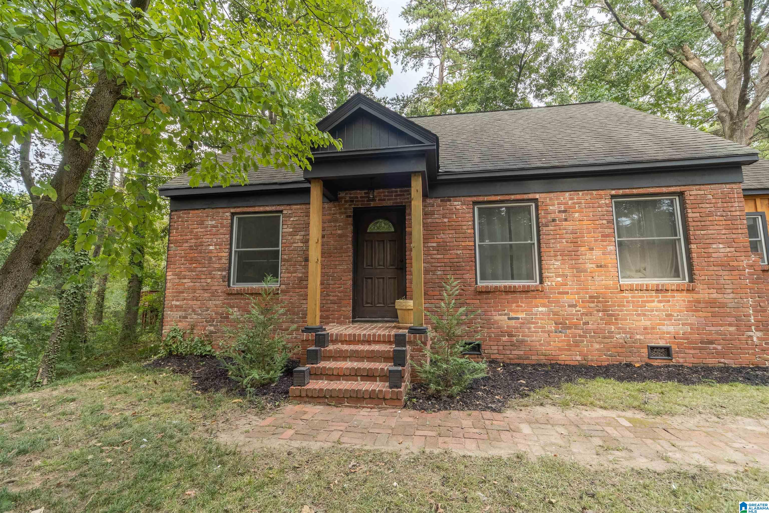 613 4th Terrace Pleasant Grove, AL 35127 - Photo 24 of 26