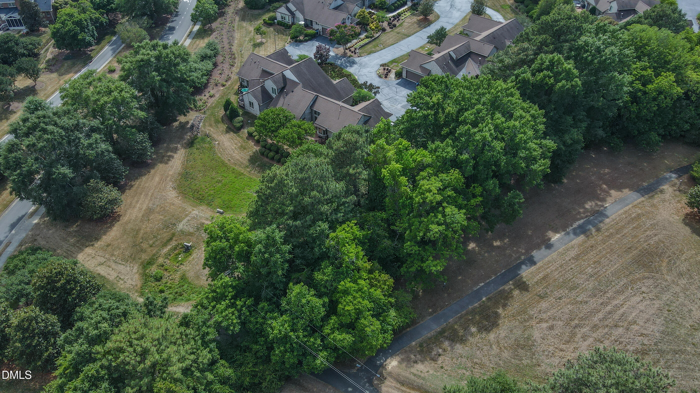 403 Cedar Ridge Way Durham, NC 27705 - Photo 55 of 61 DJI_0667