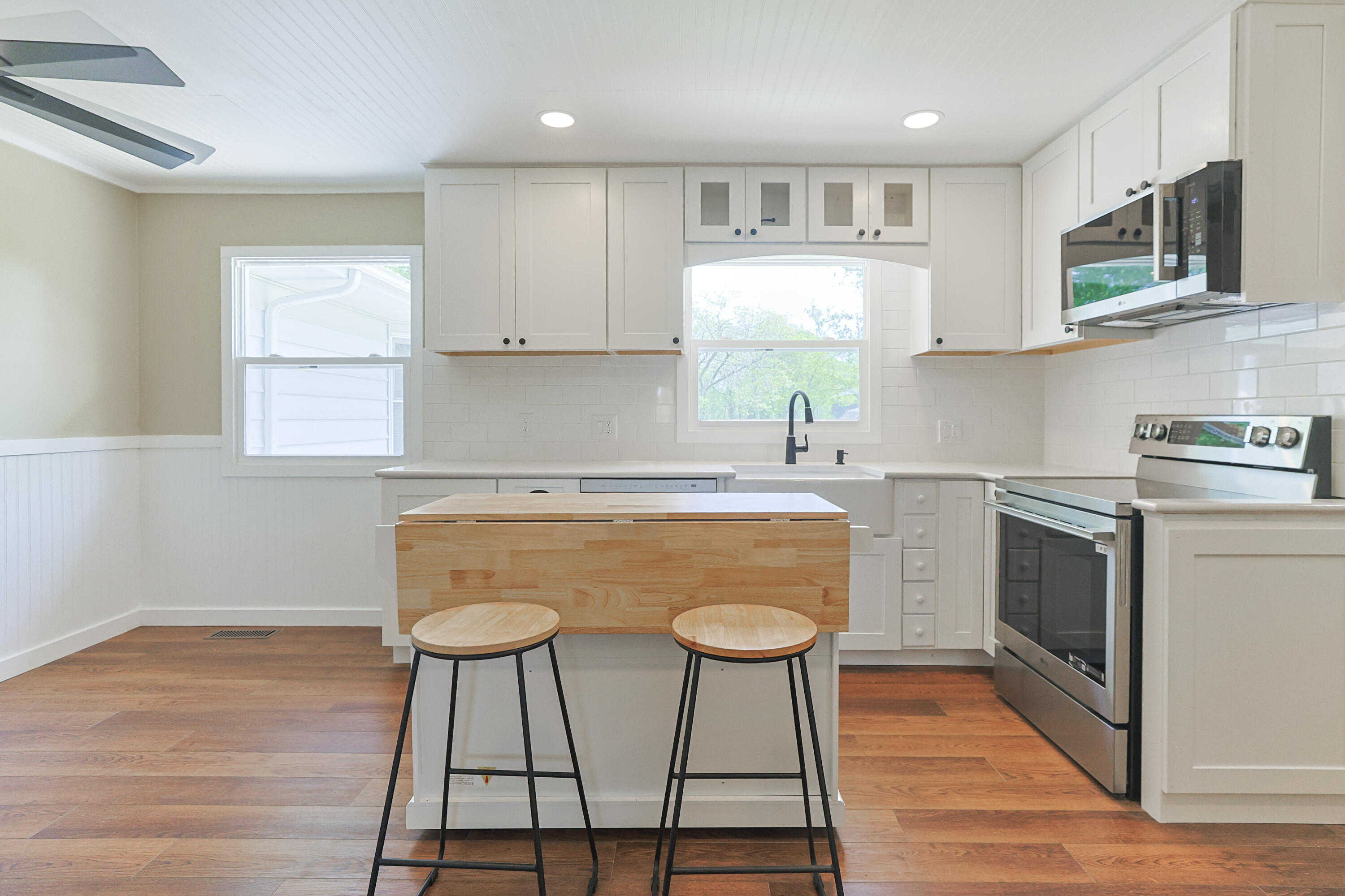 3011 Adams Road Niles, MI 49120 - Photo 8 of 44 Kitchen