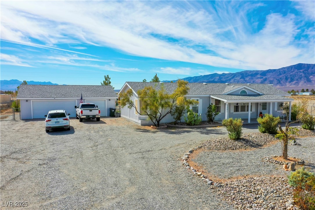 2331 Silver Street Pahrump, NV 89048 - Photo 1 of 50