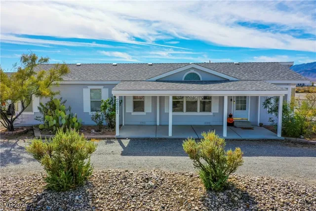 $360,000 | 2331 Silver Street, Pahrump, NV 89048