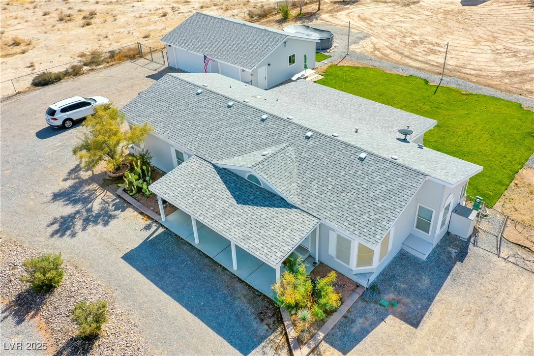 2331 Silver Street Pahrump, NV 89048 - Photo 3 of 50