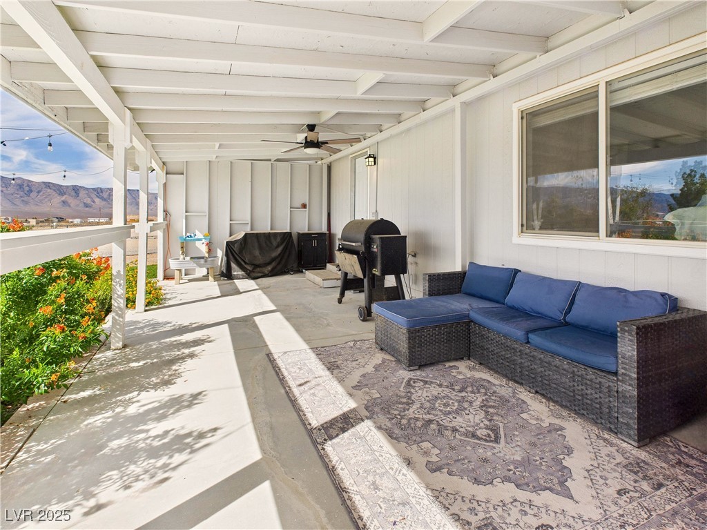 2331 Silver Street Pahrump, NV 89048 - Photo 31 of 50