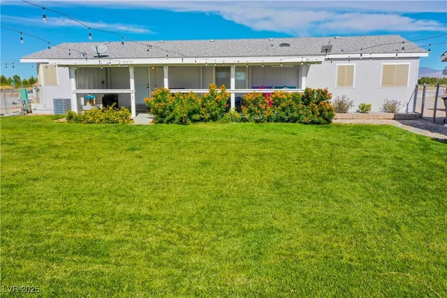 $360,000 | 2331 Silver Street, Pahrump, NV 89048