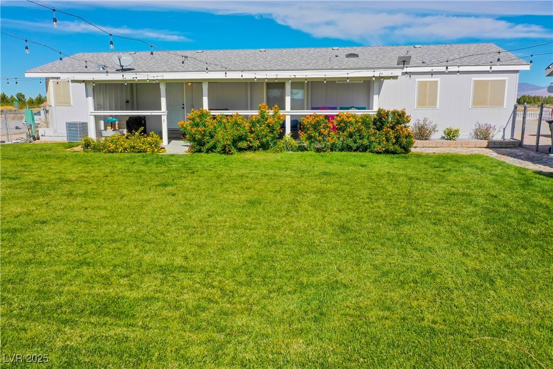 2331 Silver Street Pahrump, NV 89048 - Photo 32 of 50