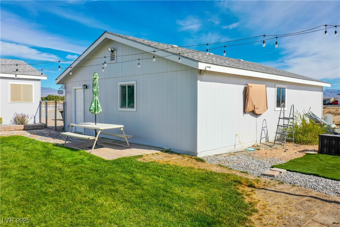 2331 Silver Street Pahrump, NV 89048 - Photo 33 of 50