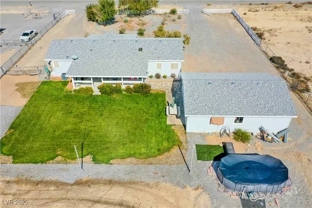 $360,000 | 2331 Silver Street, Pahrump, NV 89048