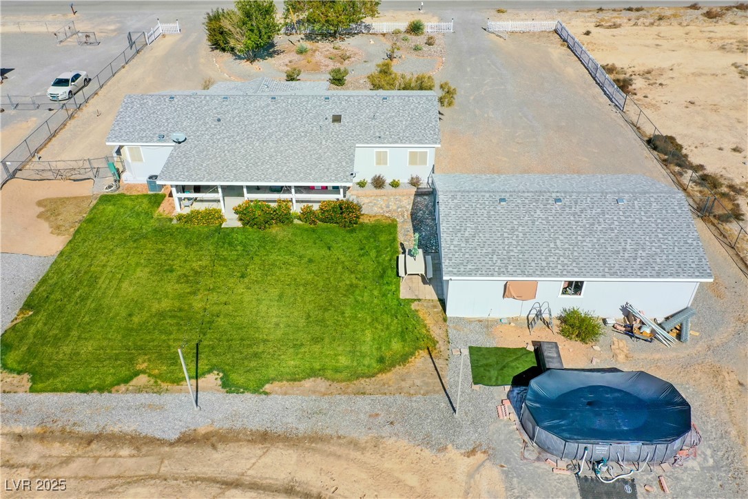 2331 Silver Street Pahrump, NV 89048 - Photo 34 of 50