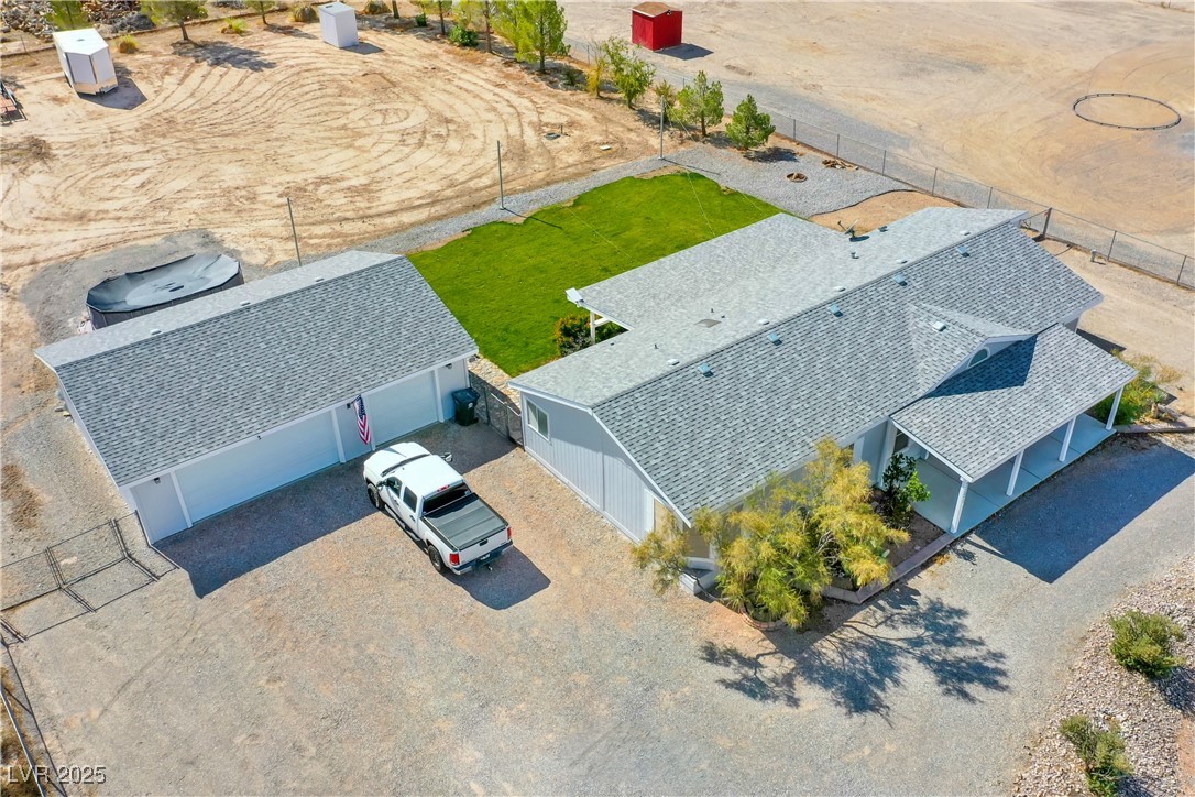 2331 Silver Street Pahrump, NV 89048 - Photo 35 of 50