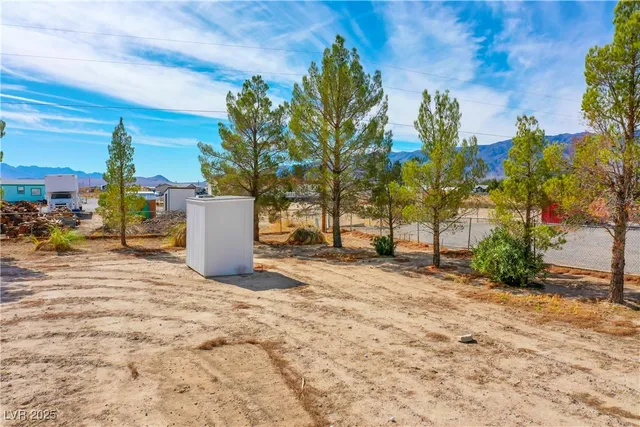 $360,000 | 2331 Silver Street, Pahrump, NV 89048