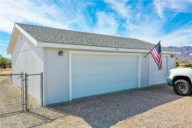 $360,000 | 2331 Silver Street, Pahrump, NV 89048