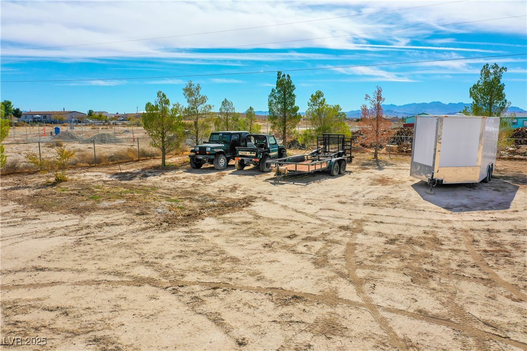 2331 Silver Street Pahrump, NV 89048 - Photo 41 of 50