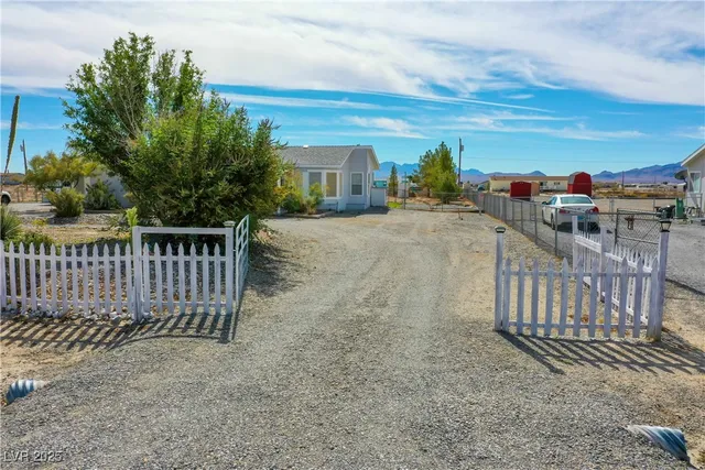 $360,000 | 2331 Silver Street, Pahrump, NV 89048