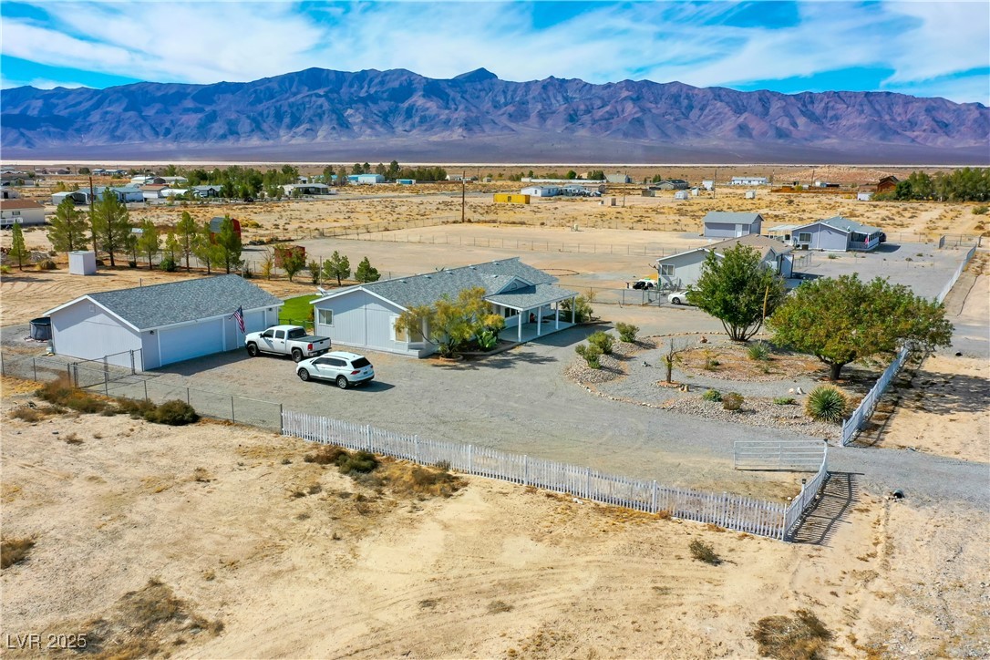 2331 Silver Street Pahrump, NV 89048 - Photo 45 of 50
