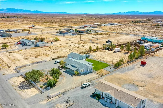 $360,000 | 2331 Silver Street, Pahrump, NV 89048