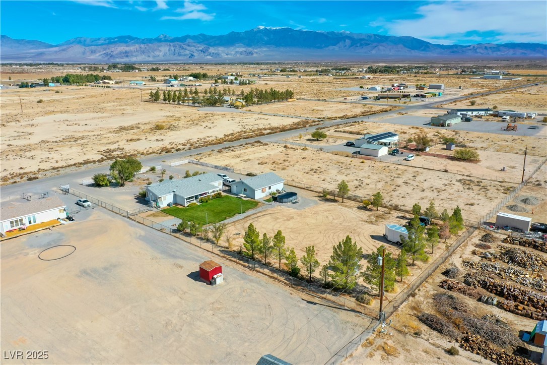 2331 Silver Street Pahrump, NV 89048 - Photo 49 of 50