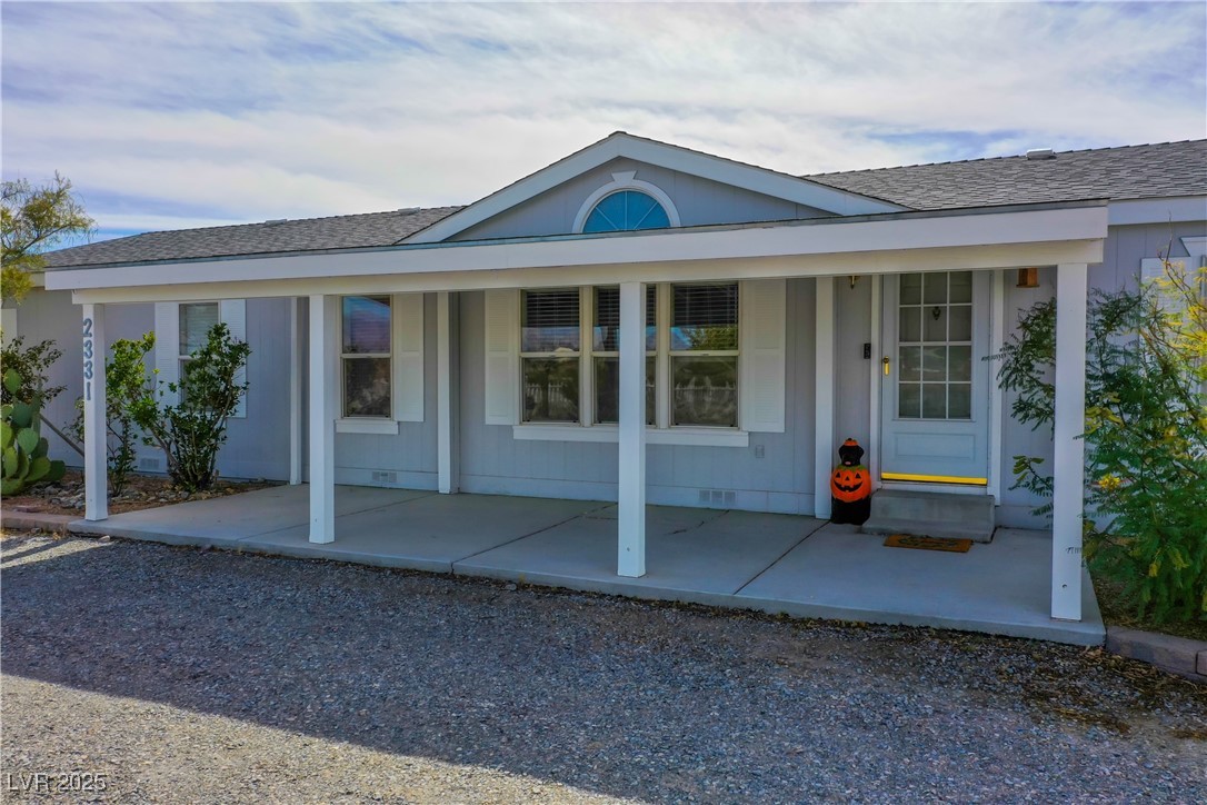2331 Silver Street Pahrump, NV 89048 - Photo 5 of 50