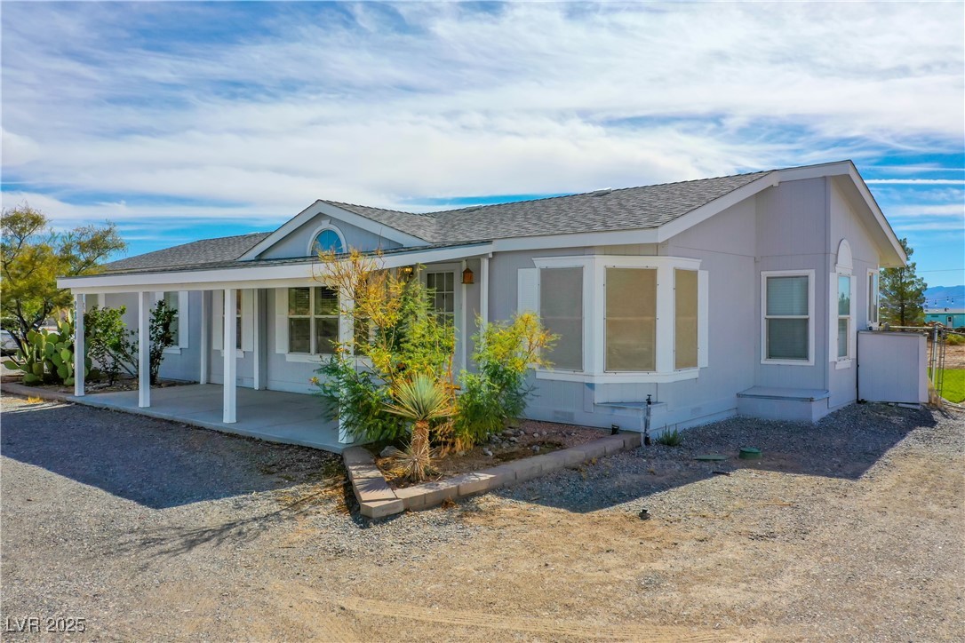 2331 Silver Street Pahrump, NV 89048 - Photo 6 of 50