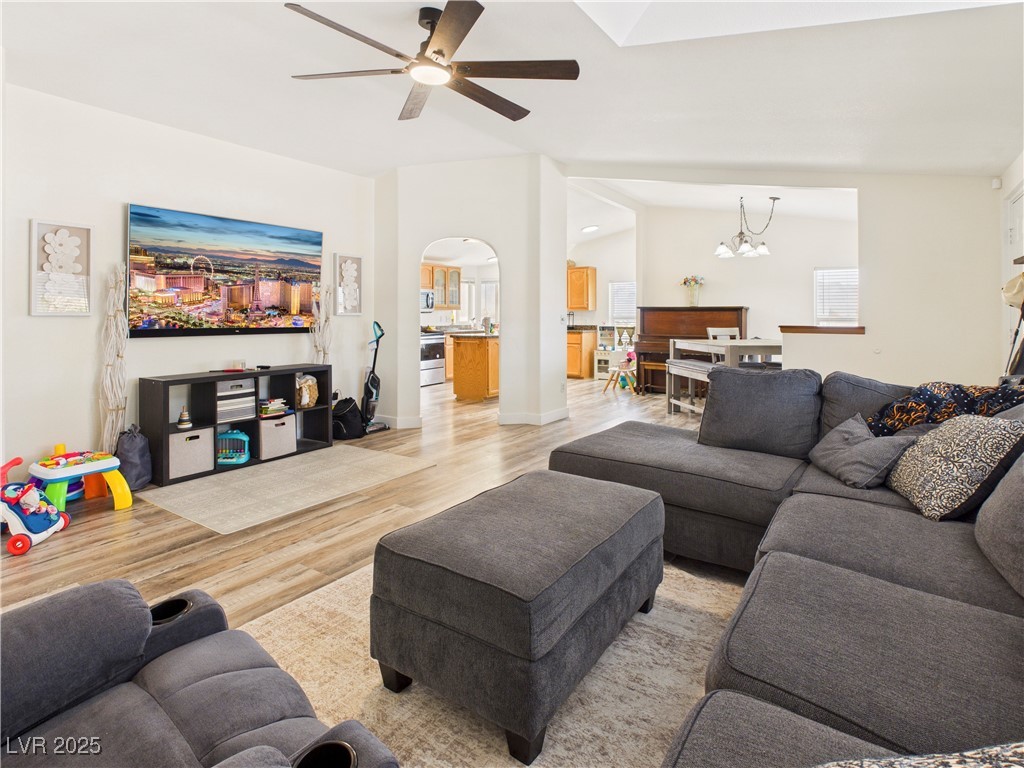 2331 Silver Street Pahrump, NV 89048 - Photo 9 of 50