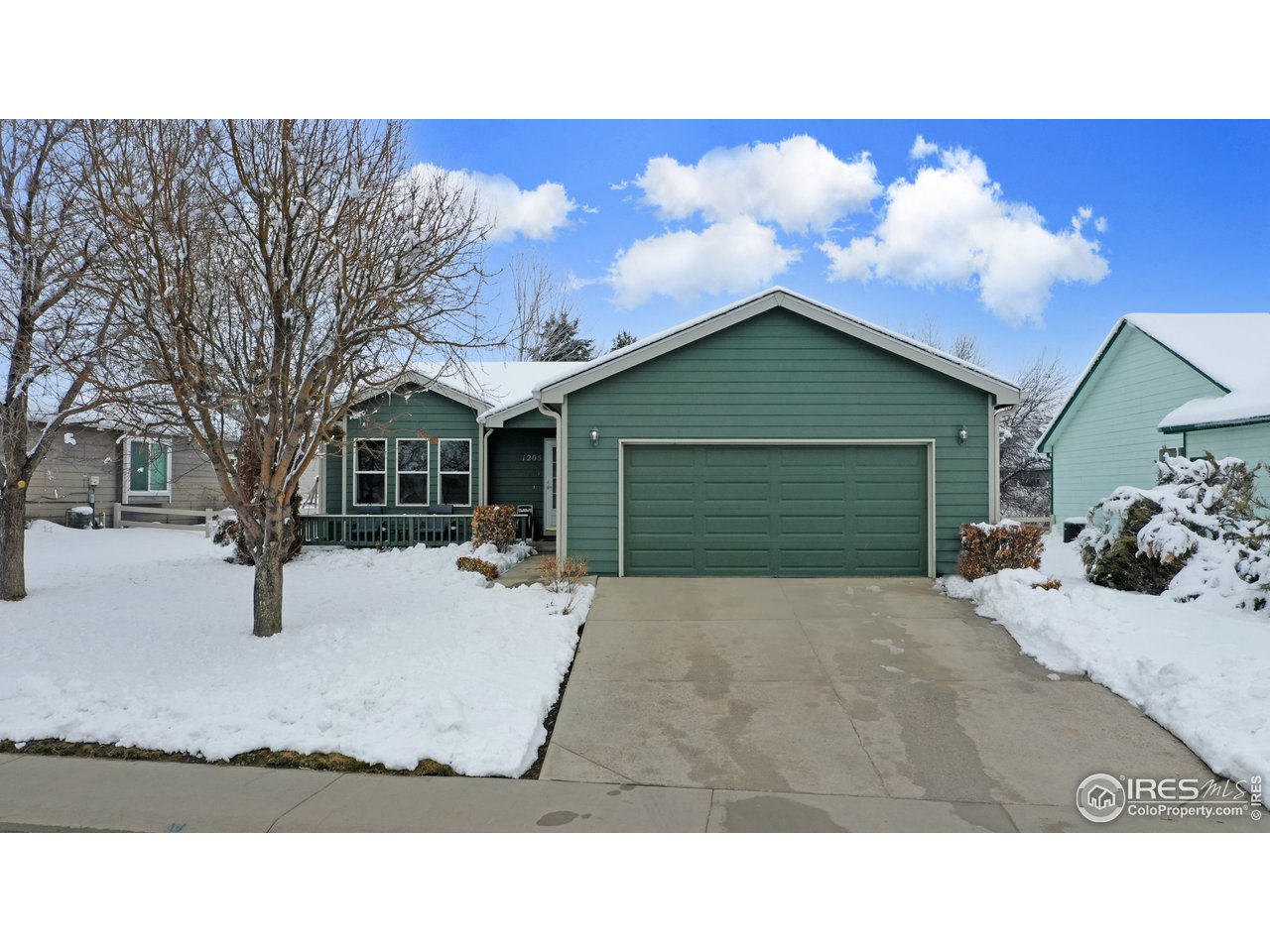 1205 Black Hawk Road Eaton, CO 80615 - Photo 1 of 40 Gallery Image 1