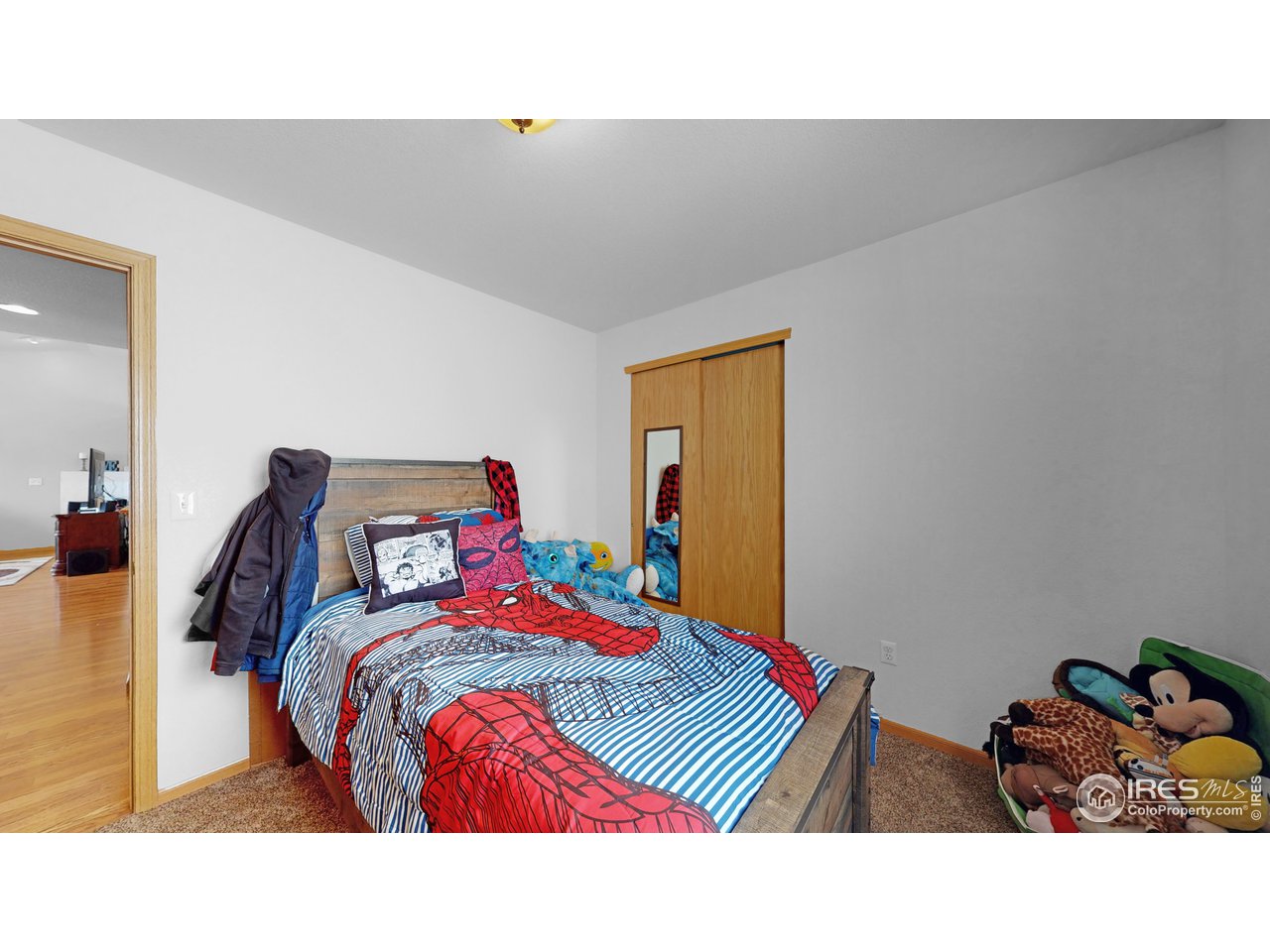 1205 Black Hawk Road Eaton, CO 80615 - Photo 18 of 40 Gallery Image 18