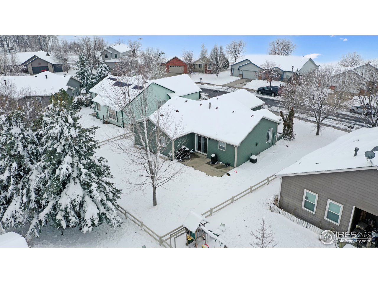1205 Black Hawk Road Eaton, CO 80615 - Photo 5 of 40 Gallery Image 5