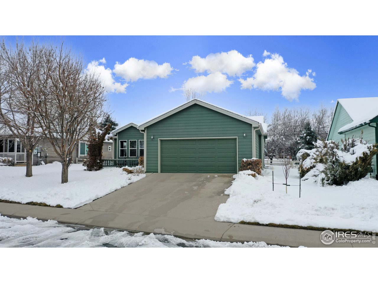1205 Black Hawk Road Eaton, CO 80615 - Photo 6 of 40 Gallery Image 6