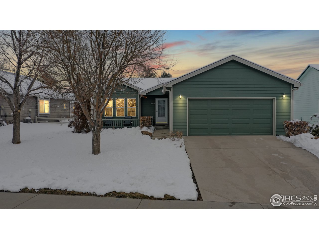 1205 Black Hawk Road Eaton, CO 80615 - Photo 7 of 40 Gallery Image 7