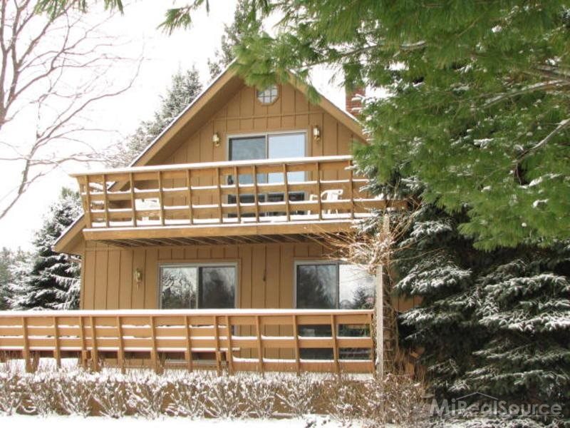 2757 Walker Road Carsonville, MI 48419 - Photo 2 of 10