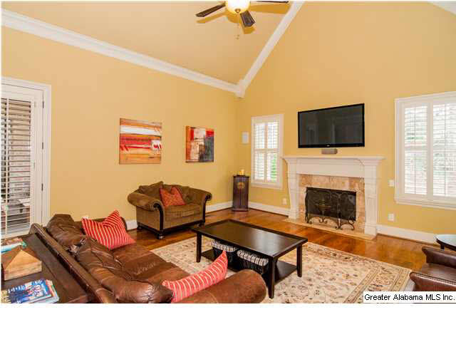 1925 Wellington Road Homewood, AL 35209 - Photo 11 of 32