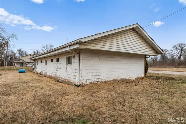 $425,000 | 6500 St Clair Avenue, East St. Louis, IL 62203